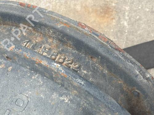 Rear differential IVECO DAILY IV Van 35C13 V, 35C13 V/P, 35S13 V, 35S13 V/P | BP39192988M24 - Image 9