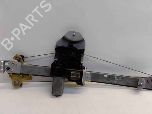 Used Front left window mechanism Front left window mechanism 38566299 38566299