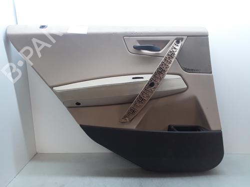 Used Rear left panel BMW X3 (E83) 3.0 i xDrive (231 hp) 31116639