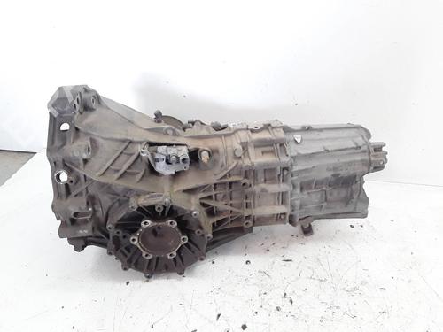 Gearbox AUDI A4 B7 (8EC) 2.0 TDI 16V | BP18908411M3 
