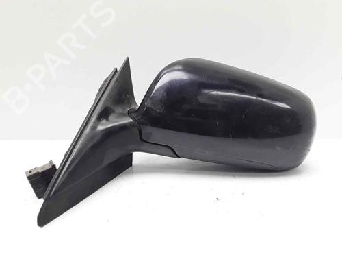 Used Left mirror Left mirror AUDI A4 B5 (8D2) [1994-2001] 34618865 34618865
