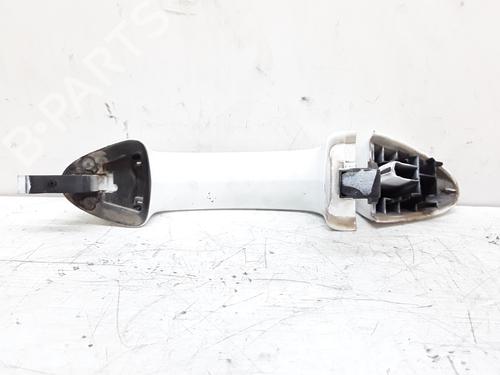 Front right exterior door handle FORD FIESTA VI (CB1, CCN) 1.4 TDCi | BP9702009C129 