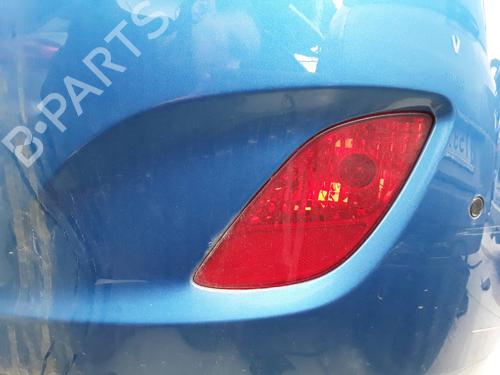 Used Rear bumper right light HYUNDAI i30 (GD) [2011-2025]  8372611