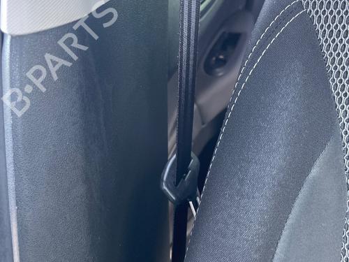 Sikkerhedssele foran højre CITROËN C4 II (NC_) [2009-2025]  31117933