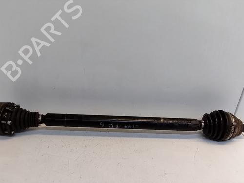 Used Right front driveshaft Right front driveshaft 37447708 37447708