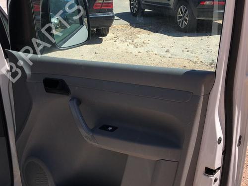 Front left panel VW CADDY III Box Body/MPV (2KA, 2KH, 2CA, 2CH) 1.9 TDI | BP40022974C58 - Image 14