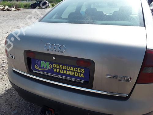 Used Tailgate Tailgate AUDI A6 C5 (4B2, 4B4) 2.5 TDI quattro (180 hp) 34288125 34288125