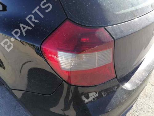 Water radiator BMW 1 (E87)  | BP7875202M31 
