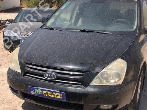 Brugte KIA CARNIVAL / GRAND CARNIVAL III (VQ) 2.9 CRDi 4823790