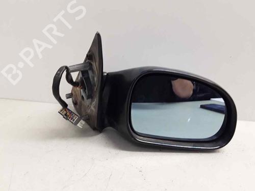 Used Right mirror PEUGEOT 406 (8B) 2.0 HDI 110 (109 hp) 21262169