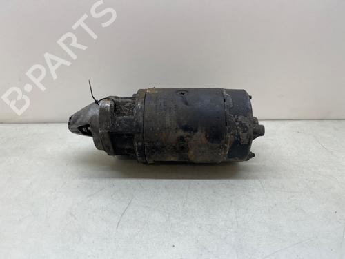Used Starter MERCEDES-BENZ MB Van (W631) D (631.332, 631.342) (75 hp) 22334215