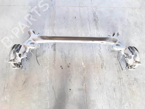 Bakaksel NISSAN QASHQAI II (J11, J11_) [2013-2025]  12540599