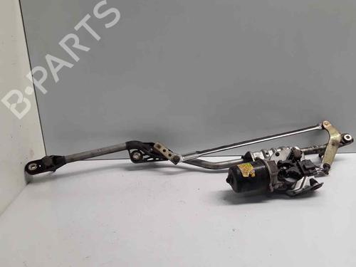 Motor limpia delantero RENAULT SCÉNIC II (JM0/1_) [2003-2010]  31700547