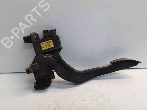 Used Pedal Pedal IVECO DAILY III Bus [1999-2006] 33752578 33752578