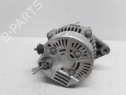 Alternator TOYOTA HILUX VII Pickup (_N1_, _N2_, _N3_) 2.5 D 4WD (KUN25) | BP20309606M7 