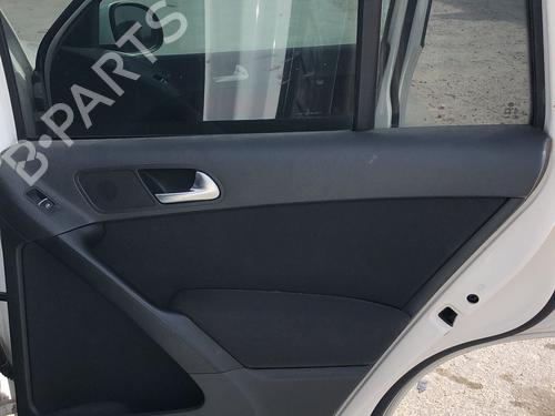 Front right panel VW TIGUAN (5N_)  | BP32161055C59 