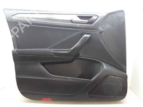 Venstre frontpanel VW T-ROC (A11, D11) [2017-2025]  25713888