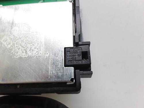 Electronic module MERCEDES-BENZ B-CLASS Sports Tourer (W245) B 180 CDI (245.207) | BP8878657M83 