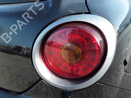 Used Right taillight ALFA ROMEO MITO (955_) 1.4 (955.AXB1B, 955.AXU1A) (78 hp) 9179154