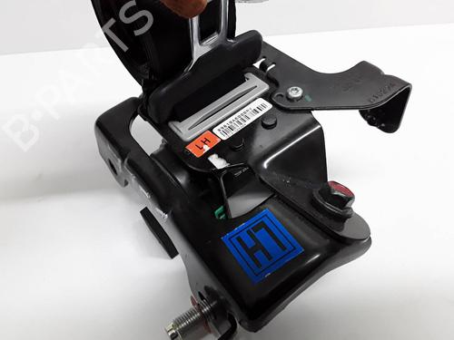 Rear left seatbelt HYUNDAI i30 (GD)  | BP8793733I29 