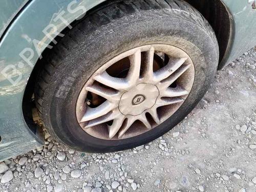 Engine LANCIA LYBRA (839_) 2.4 JTD (839AXL1A) | BP7473789M1 