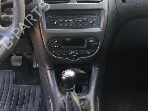 Sikringsdose PEUGEOT 206 Hatchback (2A/C)  | BP22897982E1 