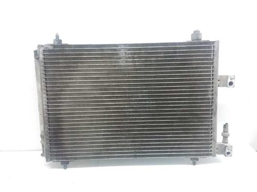 AC radiator CITROËN C5 I (DC_) 2.0 HDi (DCRHZB, DCRHZE) | BP7471290M32