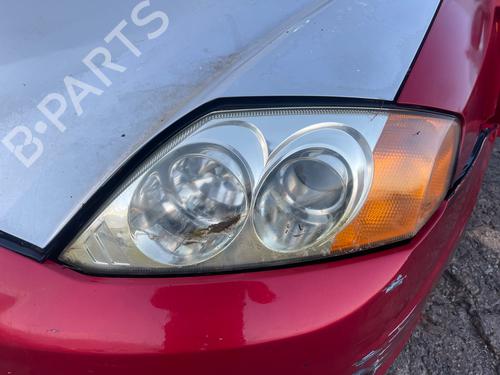 Used Left headlight HYUNDAI COUPE II (GK) 1.6 16V (105 hp) 31177568