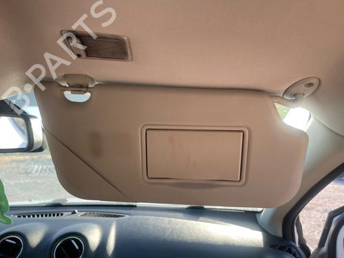 Used Right sun visor FORD MONDEO IV (BA7) 2.0 TDCi (163 hp) 29232595