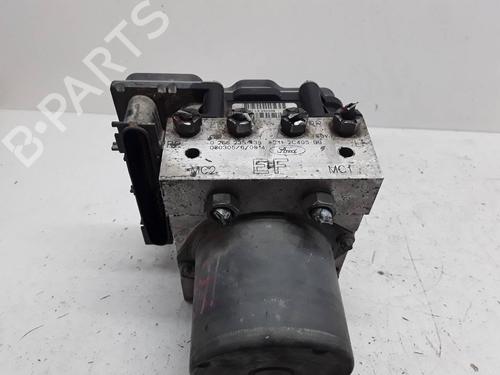 Used ABS pump FORD TRANSIT Van (FA_ _) [2006-2014]  12317329