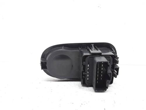 Left front window switch RENAULT KANGOO / GRAND KANGOO II (KW0/1_) 1.5 dCi 85 (KW0K, KW0L, KW0B) | BP17040492I27 