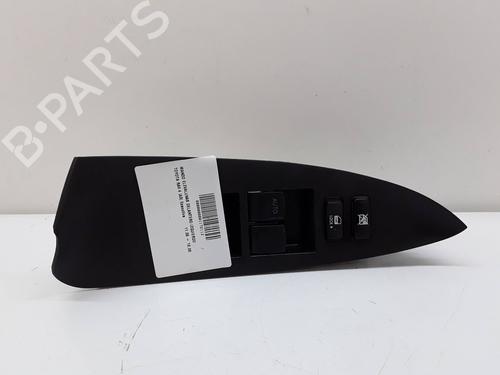 Used Left front window switch Left front window switch TOYOTA RAV 4 III (_A3_) [2005-2014] 30288573 30288573