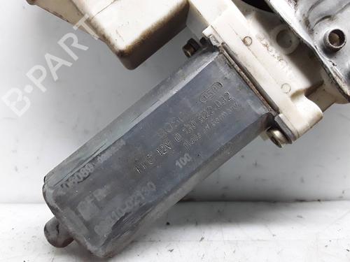 Front right window mechanism TOYOTA COROLLA (_E12_) 1.6 VVT-i (ZZE121_, ZZE121R) | BP8500354C23 