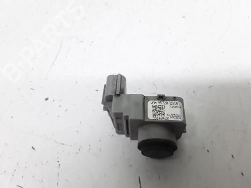 Used Electronic module HYUNDAI ix35 (LM, EL, ELH) [2009-2016]  11174134