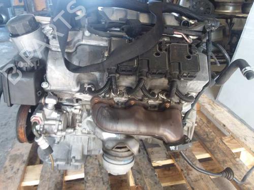 Engine MERCEDES-BENZ E-CLASS (W210) E 240 (210.062) | BP7471545M1 