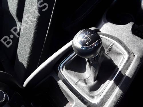 Gear lever NISSAN QASHQAI II (J11, J11_)  | BP12316642M90 