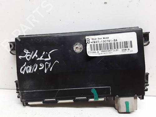 Modulo di controllo comfort JAGUAR S-TYPE II (X200) 3.0 V6 (238 hp) 10414226