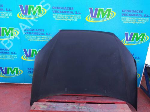 Motorhjelm FORD FOCUS I (DAW, DBW) [1998-2009]  7466372