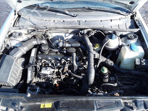 Used Engine Engine SEAT IBIZA II (6K1) 1.9 TDI (90 hp) 33628442 33628442