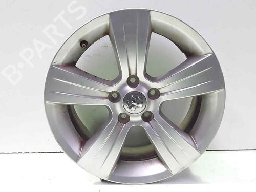 Cerchio DODGE CALIBER 2.0 CRD (140 hp) 31721340