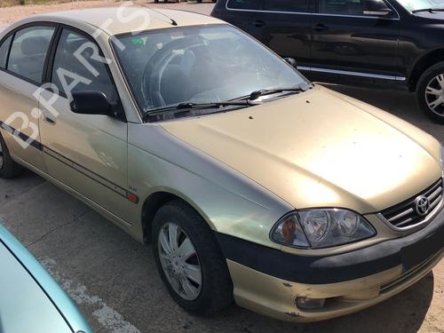 Used Parts TOYOTA AVENSIS Liftback (_T22_)  1.6 i (AT220_, AT220R)  4507340