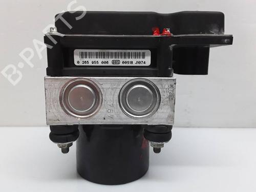 ABS pump SEAT IBIZA IV (6J5, 6P1)  | BP7950808M43 