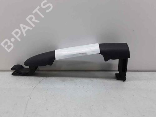Venstre foran utvendig håndtak RENAULT KANGOO / GRAND KANGOO II (KW0/1_) 1.5 dCi 90 (KW05, KW08, KW0G, KW11) (90 hp) 22898137