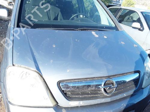Motorhjelm OPEL MERIVA A MPV (X03) 1.4 16V Twinport (E75) | BP8529450C1 