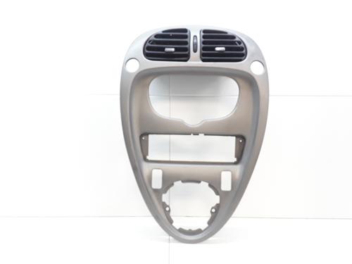 Luftventil CITROËN XSARA PICASSO (N68) 2.0 HDi (90 hp) 13636351