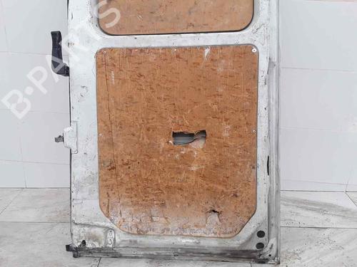 Right tailgate IVECO DAILY IV Van 35C13 V, 35C13 V/P, 35S13 V, 35S13 V/P | BP29548566C77 