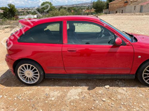 Højre baglygte MG MG ZR 105 | BP17773325C35 