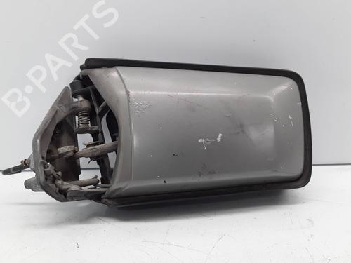 Used Left mirror Left mirror MERCEDES-BENZ S-CLASS (W126) [1979-1991] 36239855 36239855