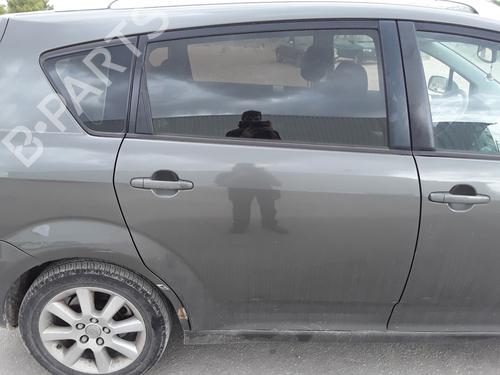 Used Right rear door TOYOTA COROLLA Verso (ZER_, ZZE12_, R1_) 2.0 D-4D (CUR10_, CUR10R) (116 hp) 15188277