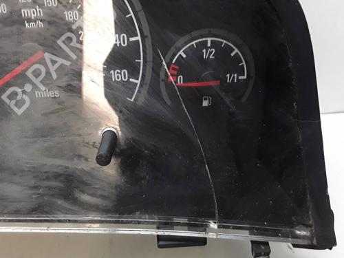 Instrument cluster OPEL VECTRA C GTS (Z02) 1.8 (F68) | BP13021940C47 